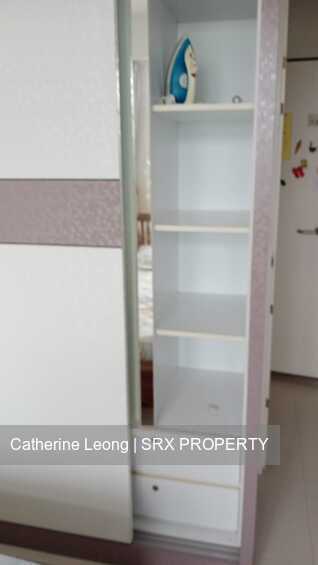 Blk 10A Tiong Bahru View (Bukit Merah), HDB 4 Rooms #274272331